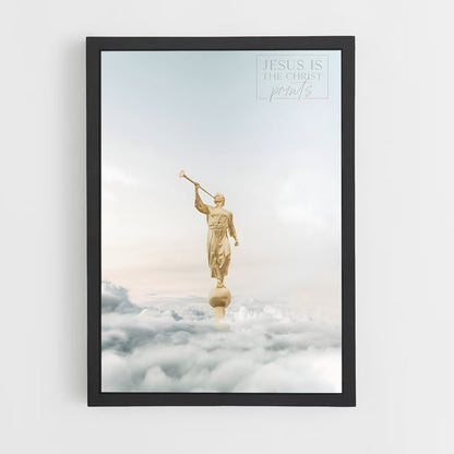 ap-angel moroni-5 cadre Noir