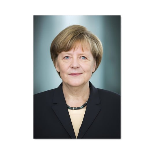 Poster Vision Allemande