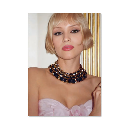 Poster Angele 50733