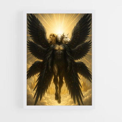 ap-angels-2 cadre Blanc