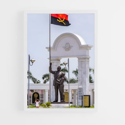 ap-angola flag-2 cadre Blanc