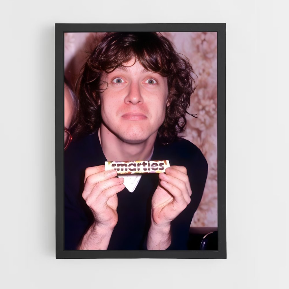 ap-angus young-1 cadre Noir