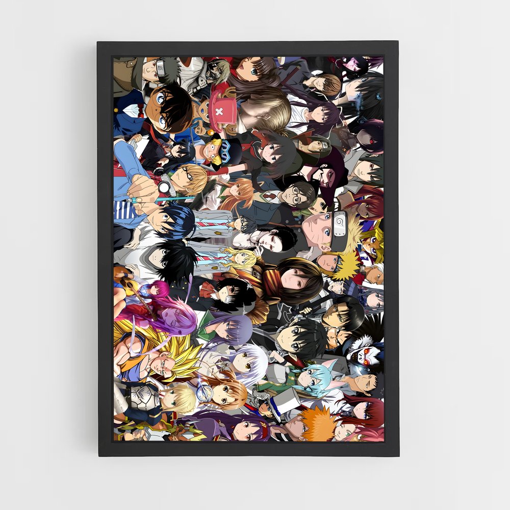 ap-anime community-3 cadre Noir