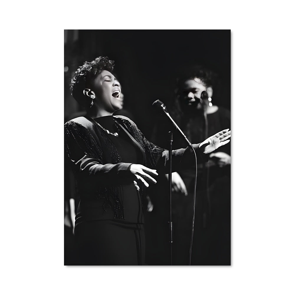 Poster Anita baker 55152