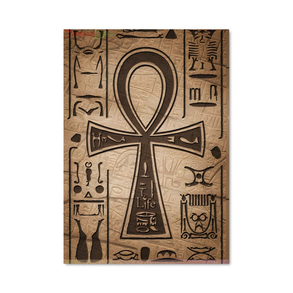 Poster Ankh 15161