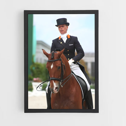 ap-anky van grunsven-3 cadre Noir