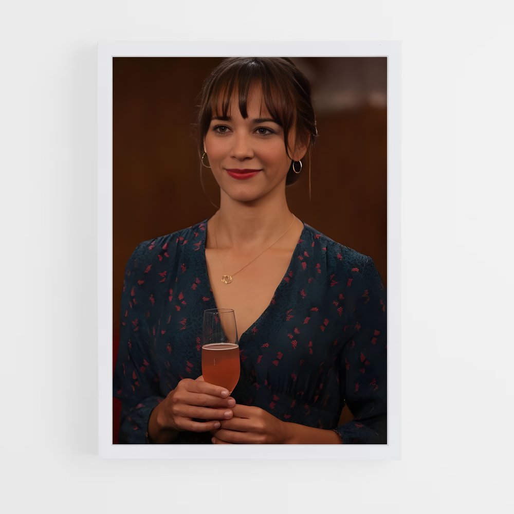 ap-ann perkins-1 cadre Blanc