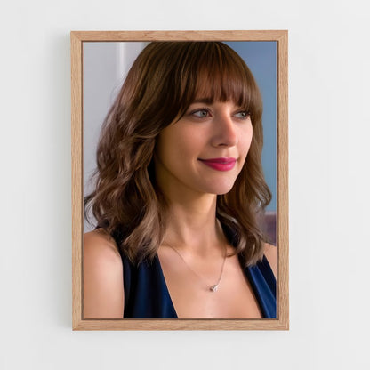 ap-ann perkins-3 cadre Bois clair