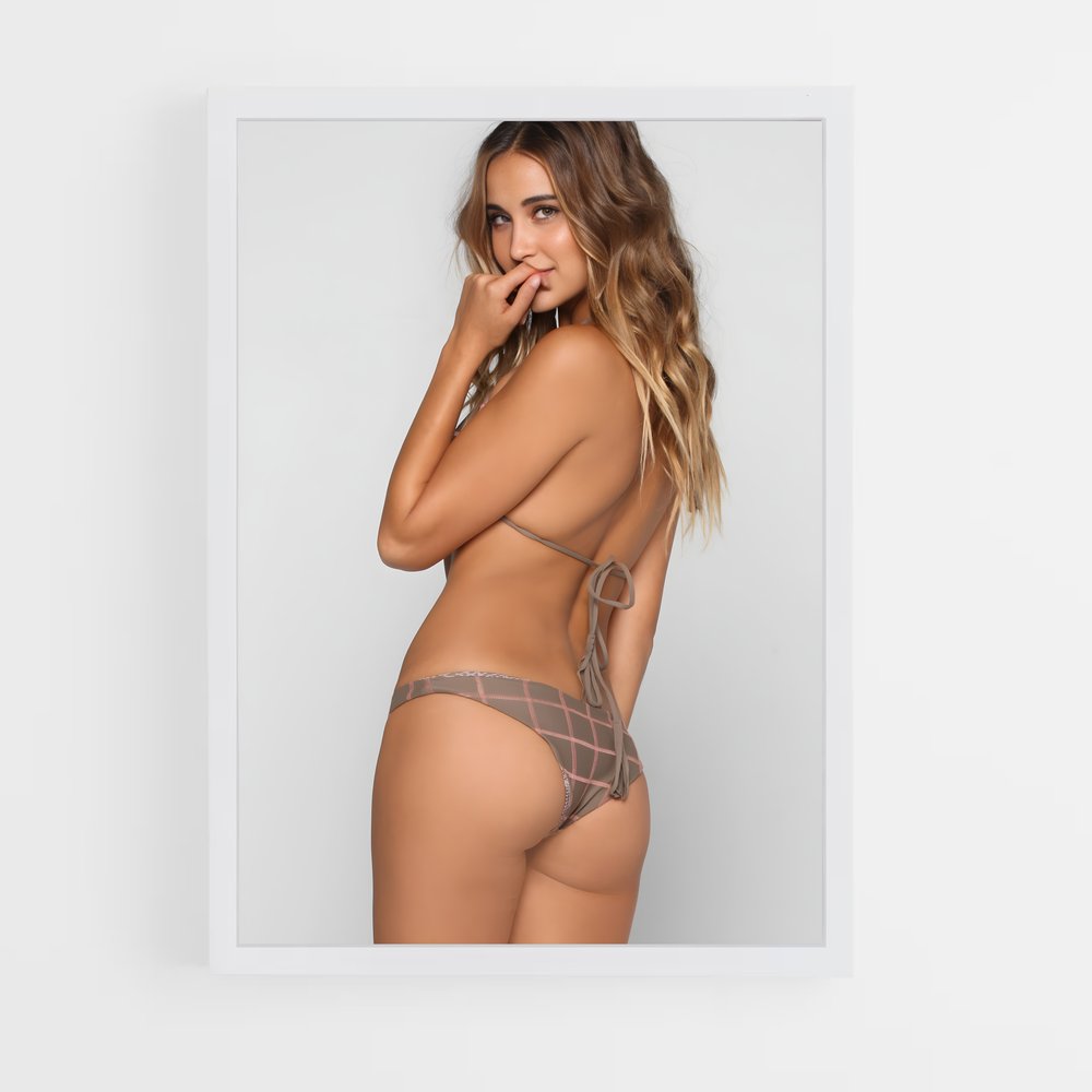 ap-anna herrin-7 cadre Blanc
