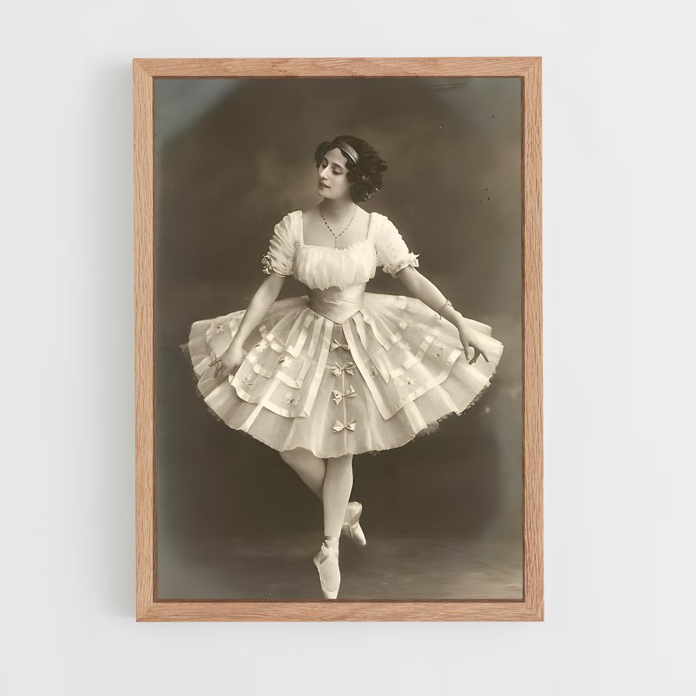 ap-anna pavlova-7 cadre Bois clair
