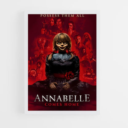 ap-annabelle-5 cadre Blanc