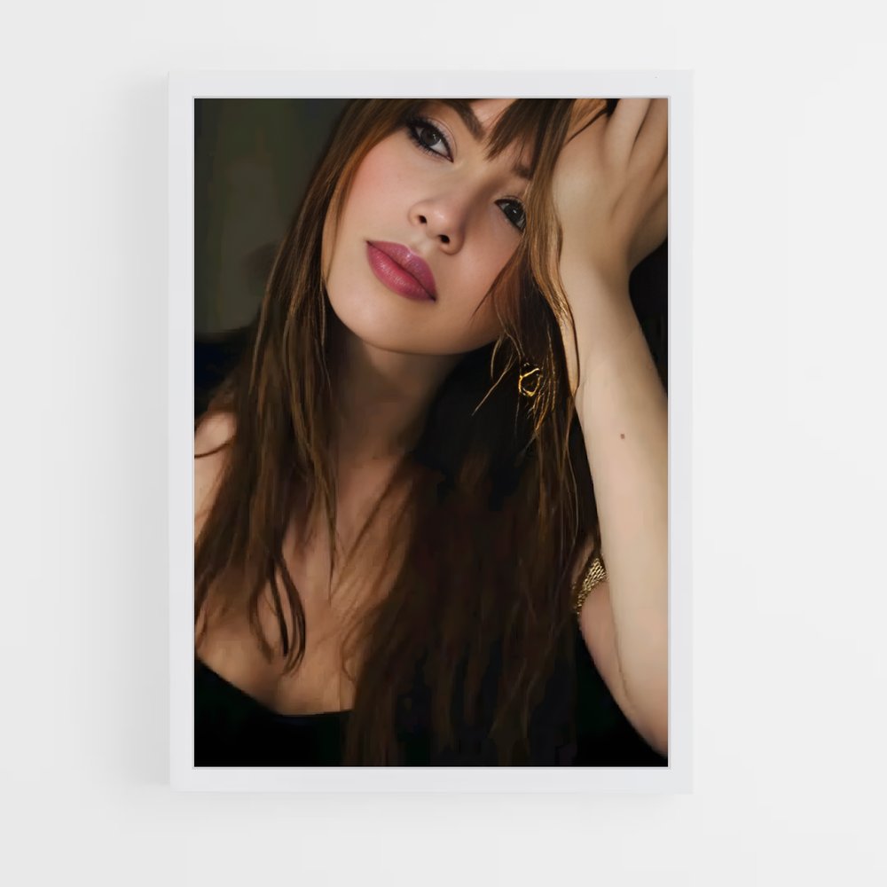 ap-annalisa-1 cadre Blanc