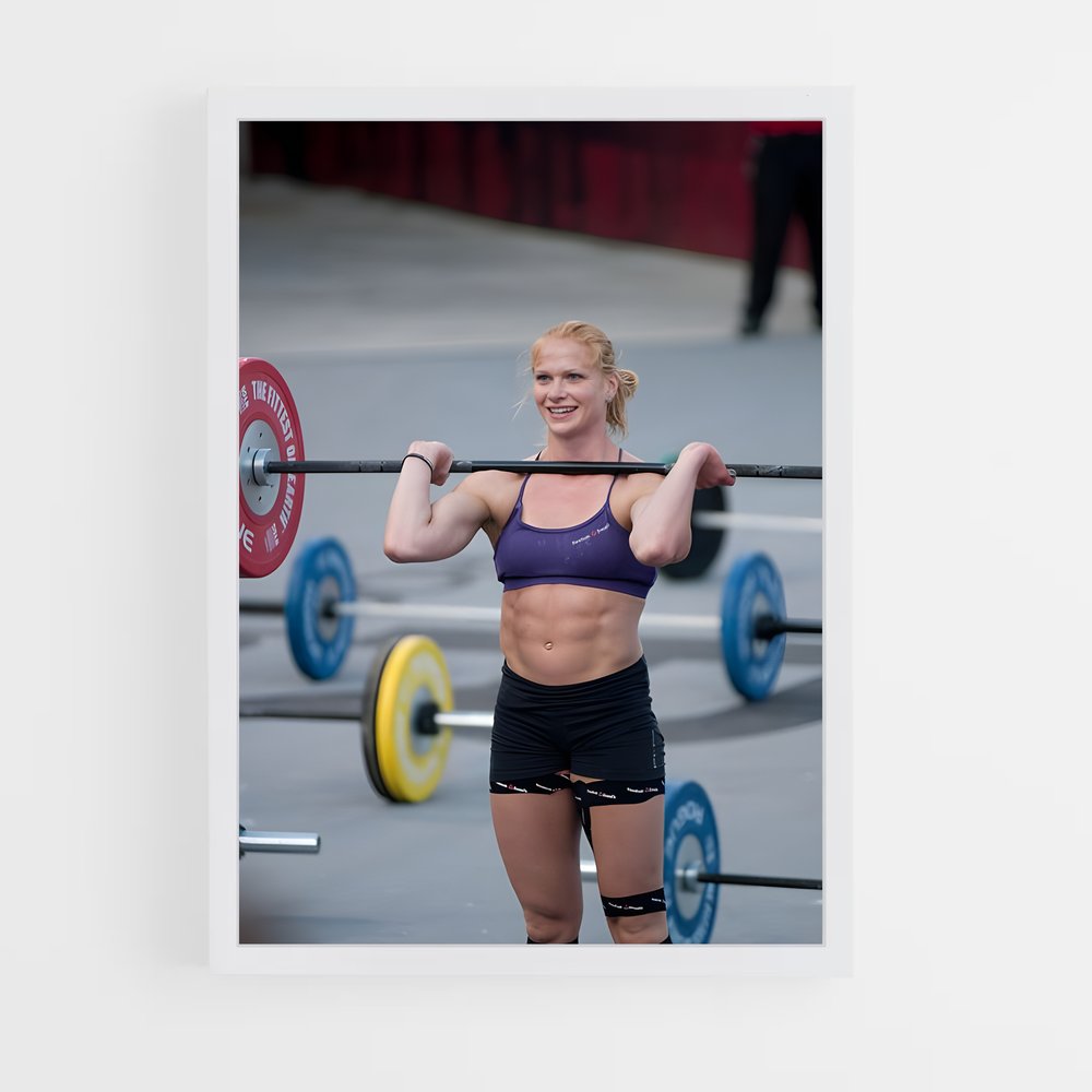 ap-annie thorisdottir-4 cadre Blanc
