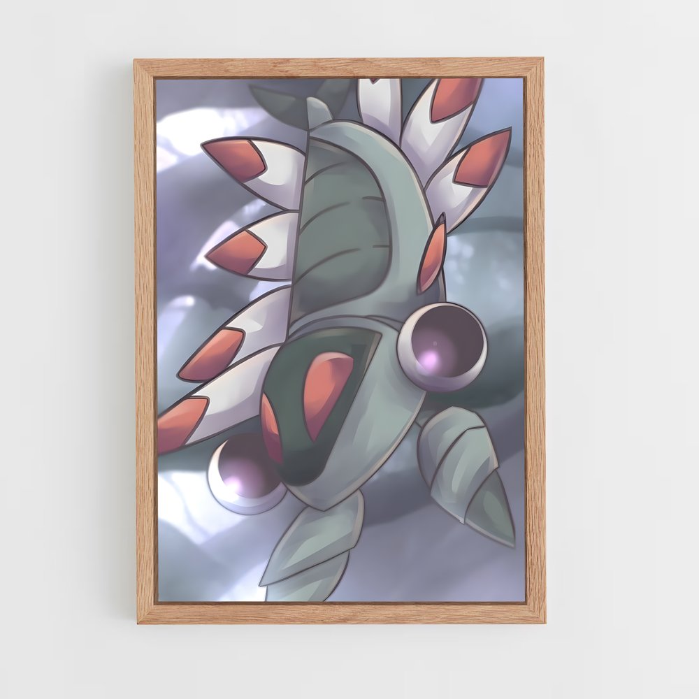 ap-anorith-1 cadre Bois clair