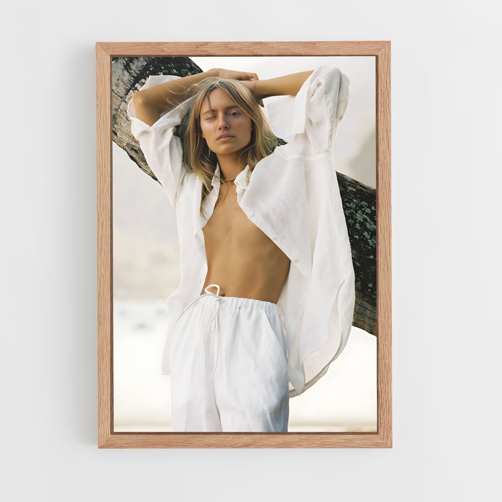 ap-anouk-2 cadre Bois clair
