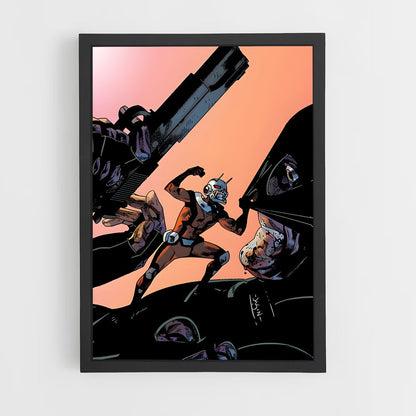 ap-ant man-7 cadre Noir