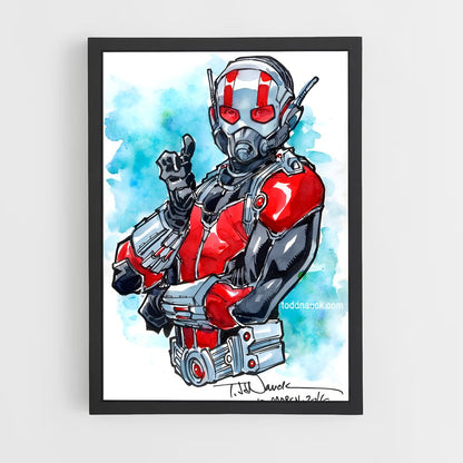 ap-ant man-9 cadre Noir