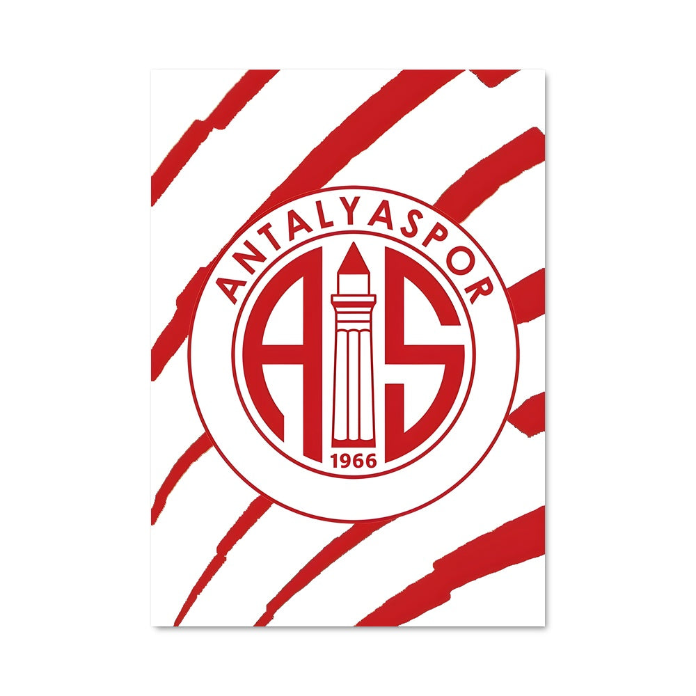 Poster Passion Antalyaspor
