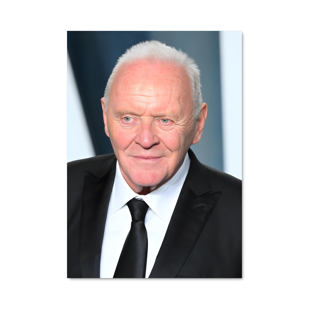 Poster Anthony hopkins 5922