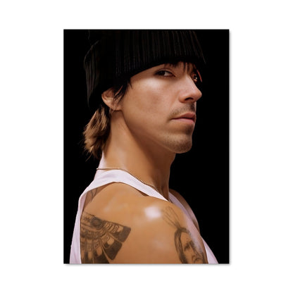 Poster Anthony kiedis 56409