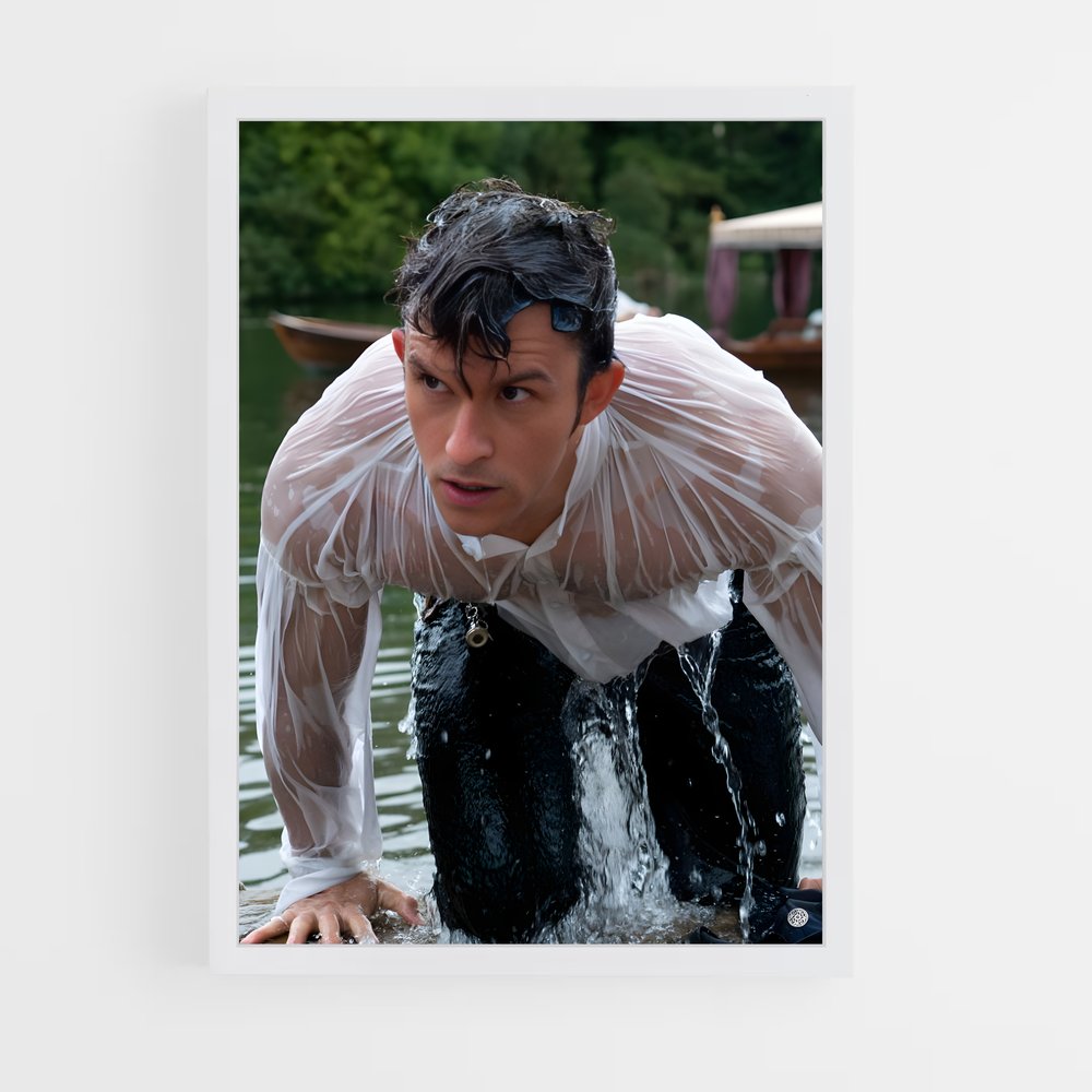ap-anthony bridgerton-1 cadre Blanc