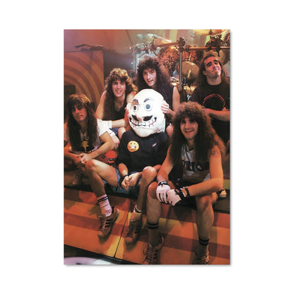 Poster Couch Potatoes