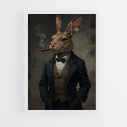 ap-anthropomorphic-3 cadre Blanc