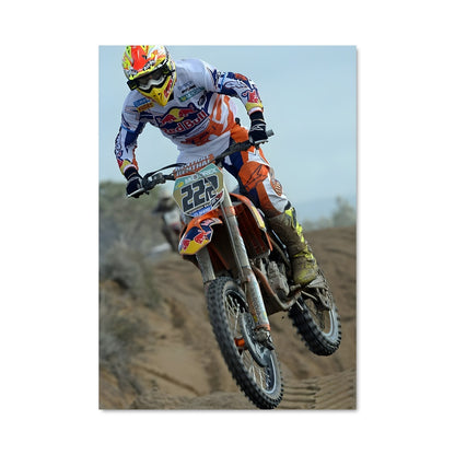 Poster Antonio cairoli 63759