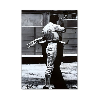 Poster À L'Ombre du Revolver
