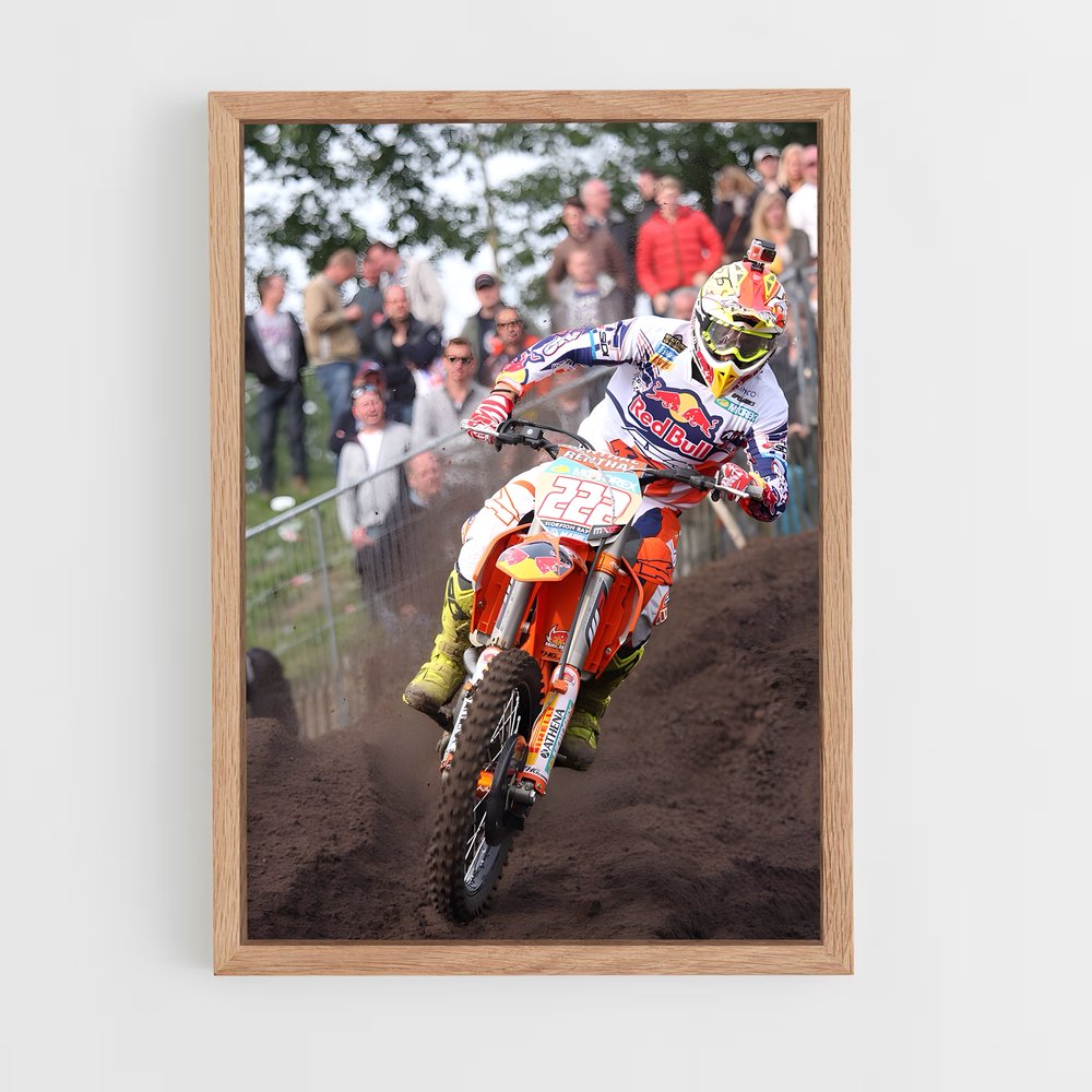 ap-antonio cairoli-3 cadre Bois clair