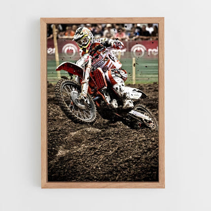 ap-antonio cairoli-6 cadre Bois clair