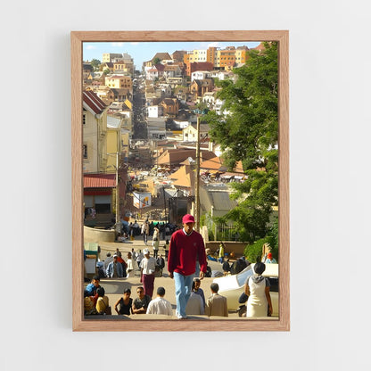 ap-antsirabe-7 cadre Bois clair