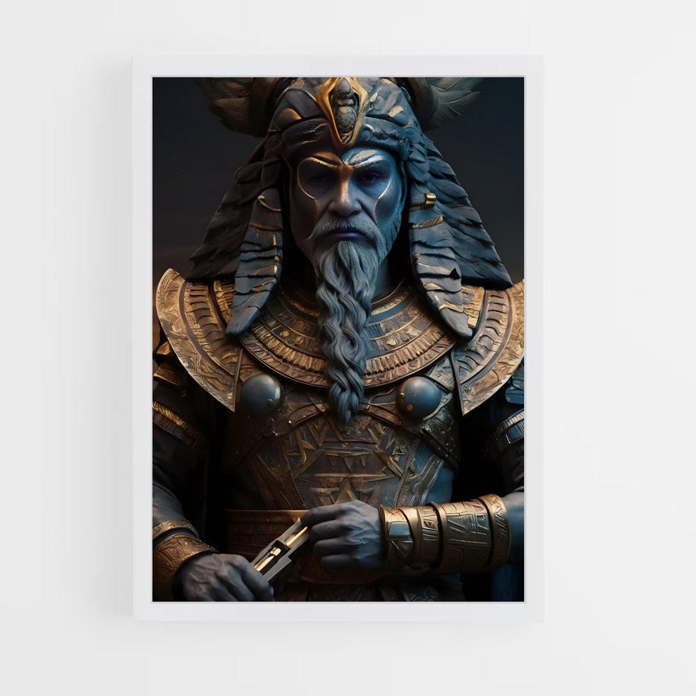 ap-anunnaki-2 cadre Blanc