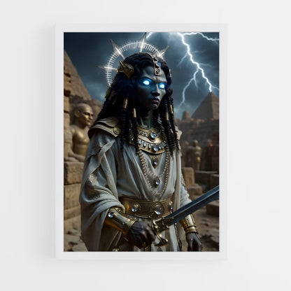 ap-anunnaki-5 cadre Blanc