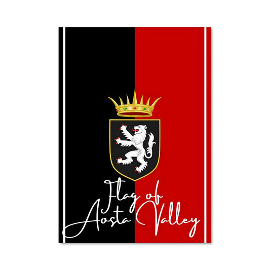 Poster Étoiles de la Vallée