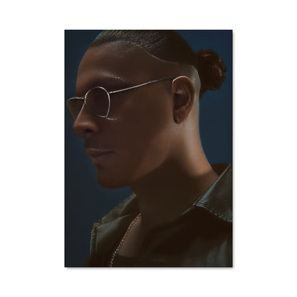 Poster Apache 207 52988