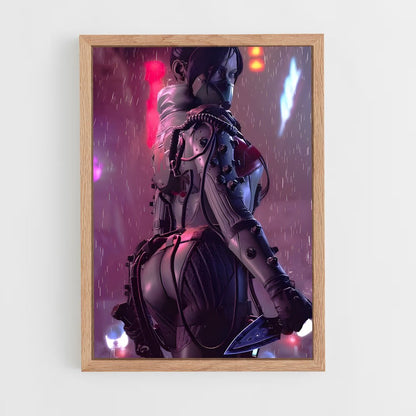 ap-apex legends-3 cadre Bois clair