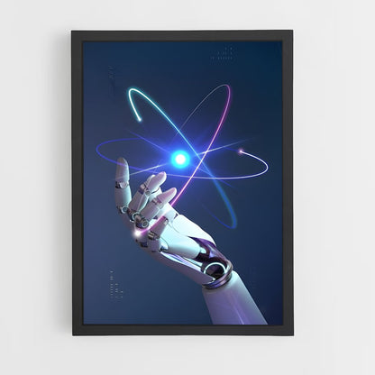 ap-api-1 cadre Noir