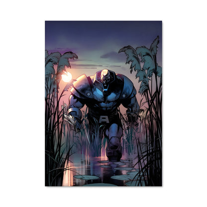 Poster Apocalypse 40102