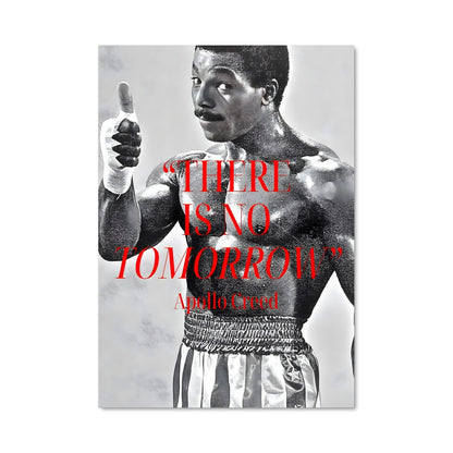 Poster Fist of Glory