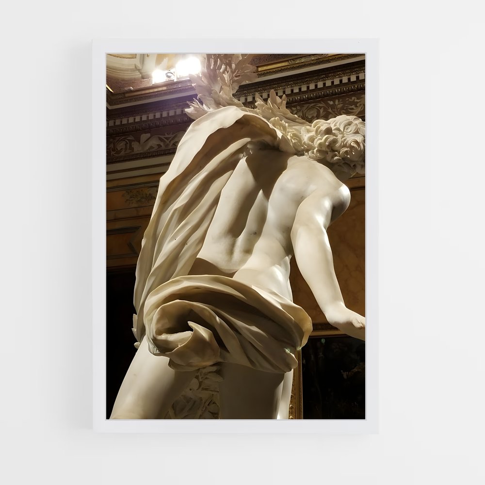 ap-apollo and daphne bernini-6 cadre Blanc