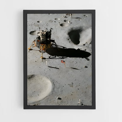 ap-apollo missions-2 cadre Noir
