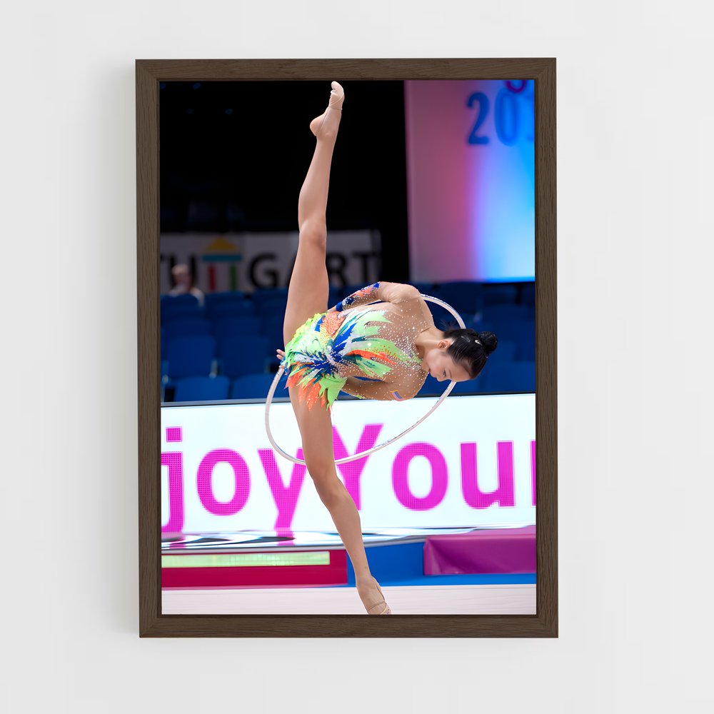 ap-apparatus world cup finals-1 cadre Bois foncé