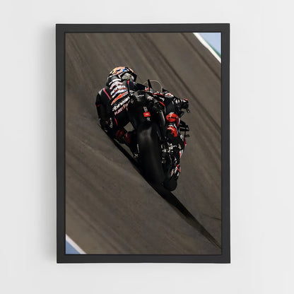 ap-aprilia racing-2 cadre Noir