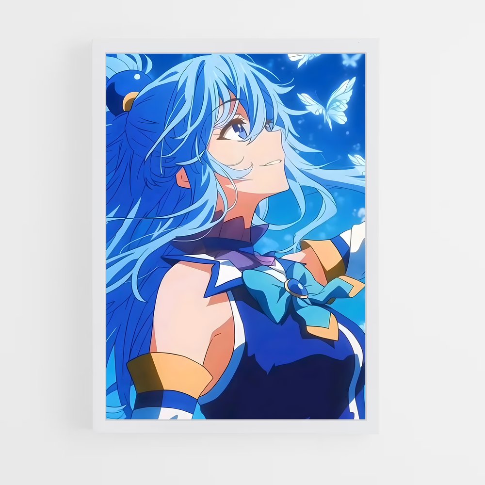 ap-aqua-2 cadre Blanc