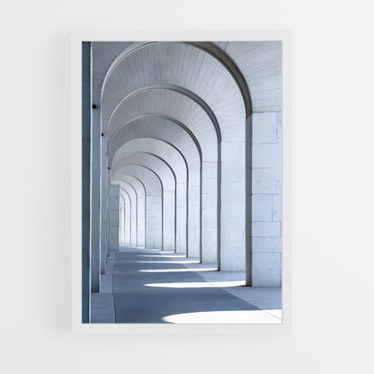 ap-aqueduct-3 cadre Blanc