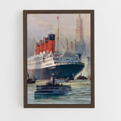 ap-aquitania-1 cadre Bois foncé