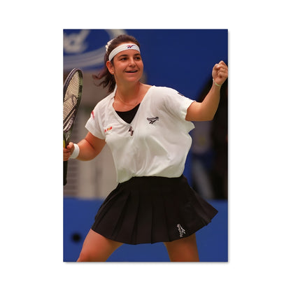 Poster Arantxa sanchez vicario 68527