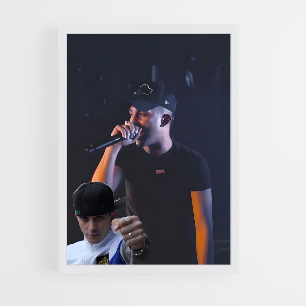 ap-arce-4 cadre Blanc