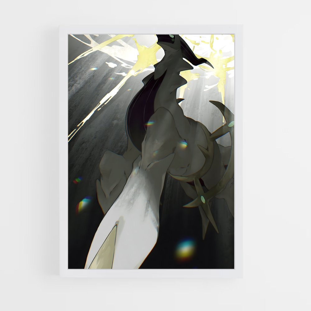 ap-arceus-3 cadre Blanc